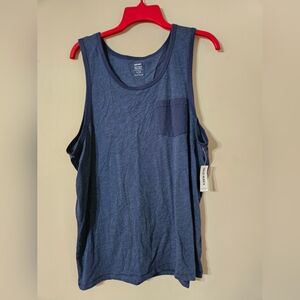 NWT! Old Navy Soft Washed Tank Top Large
